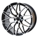 3S1067 MB NOWE ALUFELGI 20 5x112 DO PORSCHE MACAN