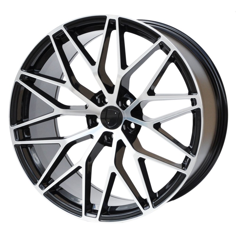 3S1067 MB NOWE ALUFELGI 20 5x112 DO PORSCHE MACAN