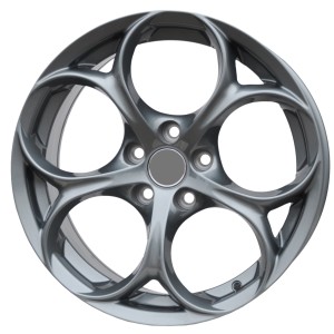 1664 G NOWE FELGI 18 5x110...