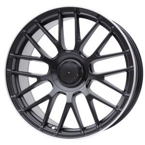 1268 RIMS 19 5x112 MERCEDES...