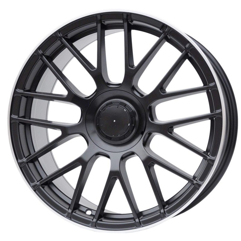 1268 NOWE FELGI 19 5x112 MERCEDES C 7,5J W213 W204 W205 W206 COUPE