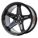 1393 B NOVÉ ZESÍLENÉ DISKY 20 5x115 DODGE CHALLENGER 9J 10,5J