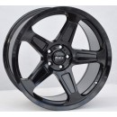 1393 B NEW REINFORCED RIMS 20 5x115 DODGE CHALLENGER 9J 10,5J