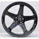 1393 B NEW REINFORCED RIMS 20 5x115 DODGE CHALLENGER 9J 10,5J