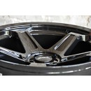 1393 B NOVÉ ZESÍLENÉ DISKY 20 5x115 DODGE CHALLENGER 9J 10,5J