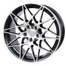 5167 MBPC NOWE FELGI 20 5x120 BMW 3 4 5 F30 F32 F01 F02 F03 F10 F11