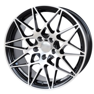 5167 MBPC NEW RIMS 20 5x120 BMW 3 4 5 F30 F32 F01 F02 F03 F10 F11