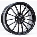 0383 BL JANTE FLOW FORMING 19 5x112 VW PASSAT TIGUAN T-ROC SKODA KAROQ