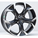 5163 MBM ÚJ FELNIK 20  5x112 CUPRA FORMENTOR VZ