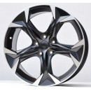 5163 MBM ÚJ FELNIK 20  5x112 CUPRA FORMENTOR VZ