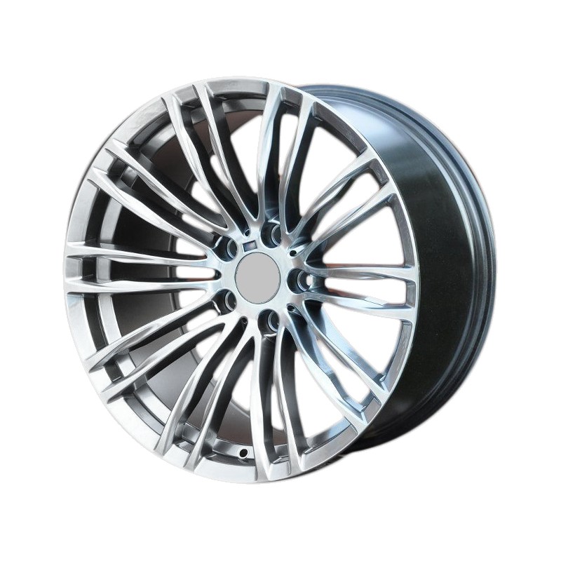 142 HB DISKY 19 5x120 NA BMW 5 7 F10 F01 F30 8,5J