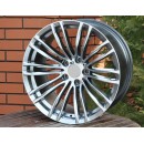 142 HB DISKY 19 5x120 NA BMW 5 7 F10 F01 F30 8,5J