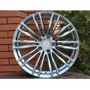 142 HB DISKY 19 5x120 NA BMW 5 7 F10 F01 F30 8,5J