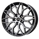 5812 MB FELNIK 18 5x120 BMW 3 5 F30 F31 F32 F34 F36