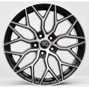 5812 MB FELNIK 18 5x120 BMW 3 5 F30 F31 F32 F34 F36