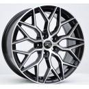 5812 MB FELNIK 18 5x120 BMW 3 5 F30 F31 F32 F34 F36