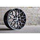 5812 MB FELNIK 18 5x120 BMW 3 5 F30 F31 F32 F34 F36