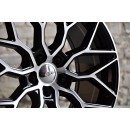 5812 MB FELNIK 18 5x120 BMW 3 5 F30 F31 F32 F34 F36