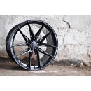 HX036 DISKY HAXER 18 5x120 NA BMW 3 F30 F31 F32 F34 4 5 F10 F11 F12 8J 9J
