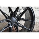 HX036 DISKY HAXER 18 5x120 NA BMW 3 F30 F31 F32 F34 4 5 F10 F11 F12 8J 9J