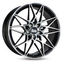 MAM B2 20x8.5 5x120 ET35 72,6 BFP