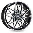 MAM B2 20x8.5 5x120 ET35 72,6 BFP