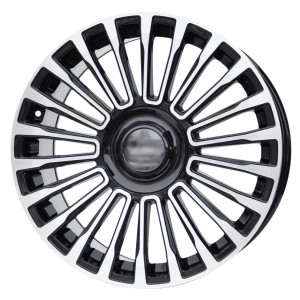 1365 MANSORY FELNIK 22...