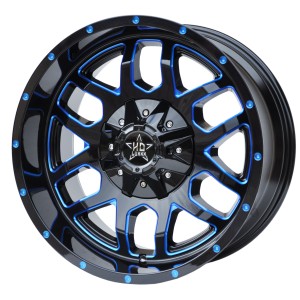 1812 BB FELNIK 20 10J ET-18...