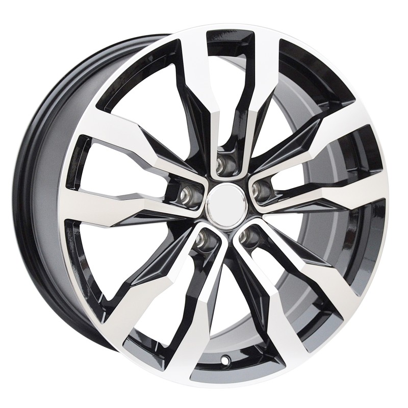 5333 MB FELGI ALUMINIOWE 19 5x112 VW ARTEON PASSAT TIGUAN