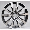 5333 MB FELGI ALUMINIOWE 19 5x112 VW ARTEON PASSAT TIGUAN