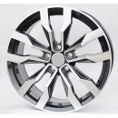 5333 MB FELGI ALUMINIOWE 19 5x112 VW ARTEON PASSAT TIGUAN