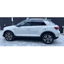 5333 MB FELGI ALUMINIOWE 19 5x112 VW ARTEON PASSAT TIGUAN