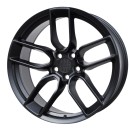 hx031 B NOWE WZMOCNIONE ALUFELGI 20 5x115 DODGE CHALLENGER SRT