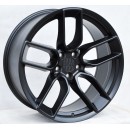 hx031 B ÚJ MEGERŐSÍTETT ALUFELNIK 20 5x115 DODGE CHALLENGER SRT
