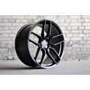hx031 B ÚJ MEGERŐSÍTETT ALUFELNIK 20 5x115 DODGE CHALLENGER SRT