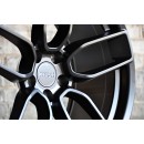 hx031 B NOWE WZMOCNIONE ALUFELGI 20 5x115 DODGE CHALLENGER SRT