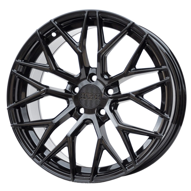 HX035 B HAXER FELNIK 18 5x108 VOLVO S40 S60 V60 V70