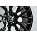 HX035 B HAXER FELNIK 18 5x108 VOLVO S40 S60 V60 V70
