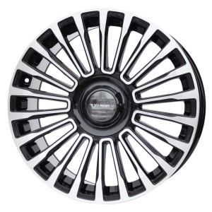 1365 MANSORY FELNIK 21...