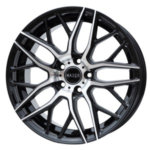 HX038 MB HAXER FELNIK 18...