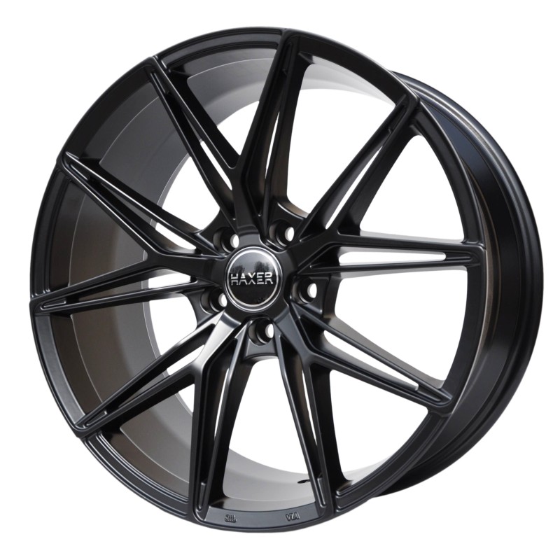 HX043 B HAXER FELNIK 19 5x112 AUDI A6 A8 MERCEDES