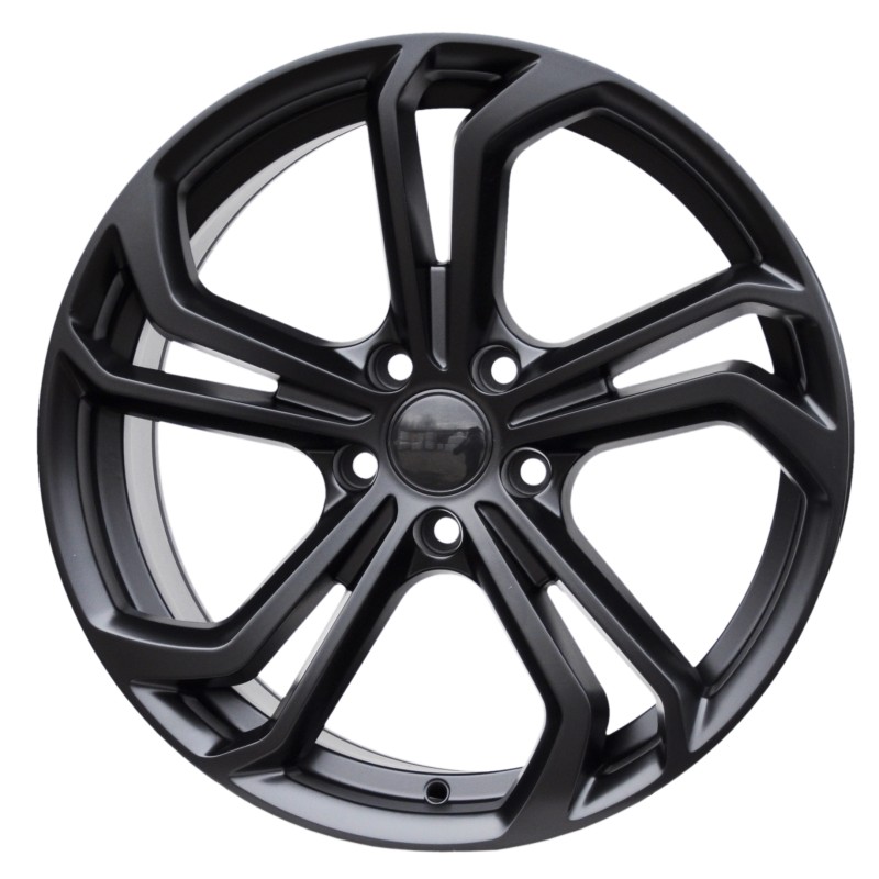 1525 BLHM NOVÉ DISKY 18 5x112 VW GOLF 5 6 7 8 GTI TCR AUDI A3 8P 8V