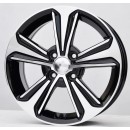 1627 B JANTE ALUMINIOWE 16 4x100 HYUNDAI I10 I20 TOYOTA YARIS