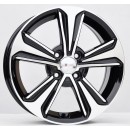 1627 B JANTE ALUMINIOWE 16 4x100 HYUNDAI I10 I20 TOYOTA YARIS
