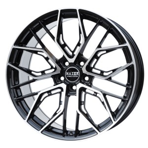 HX015F HAXER NEW ALURIMS 20...