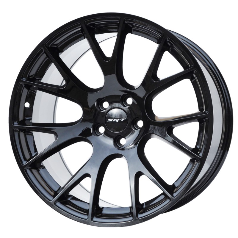 8872 B NOVÉ DISKY 20 5x115 DODGE CHARGER CHALLENGER SRT 10,5J 11J