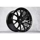 8872 B NEW RIMS 20 5x115 DODGE CHARGER CHALLENGER SRT 10,5J 11J