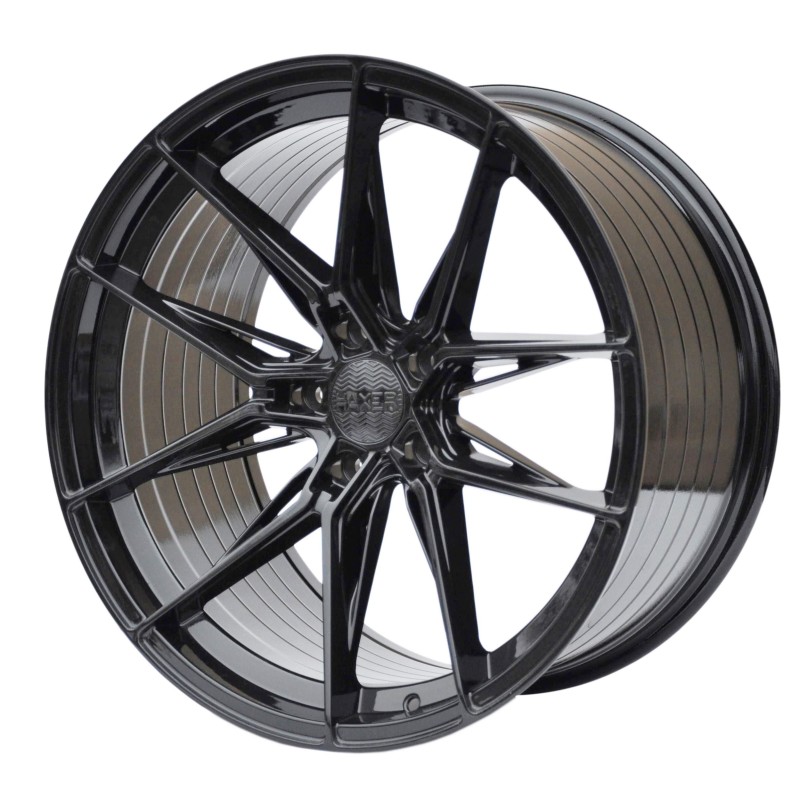HX036 NOU JANTE HAXER 19 5x112 AUDI A5 S5 8T F5 A6 A7 BMW 5 G30 G31 G60 7