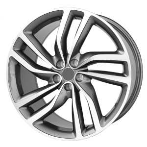 721 MG NEW RIMS 20 5x108...