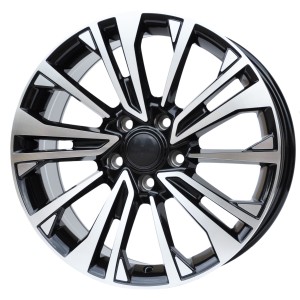 1114 MB RIMS 18 5x120 VW...